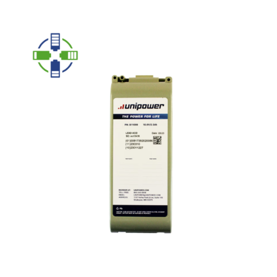 BATERÍA ZOLL M SERIES