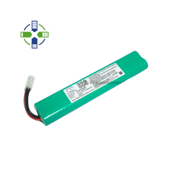 BATERÍA PARA DESFIBRILADOR LIFEPAK 20