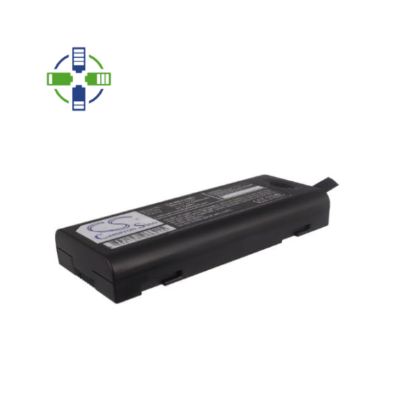 BATERÍA PARA VENTILADOR MEDICA D SMART 4TA GENERACION