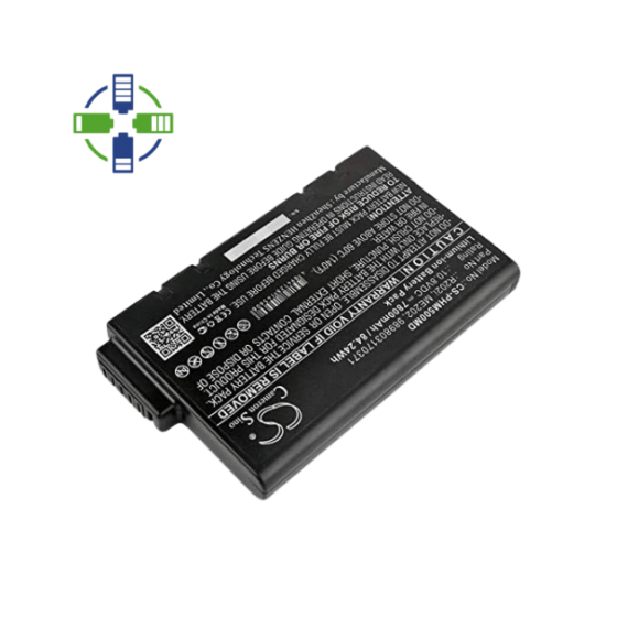 BATERÍA PARA VENTILADOR DRAGER OXILOG 3000
