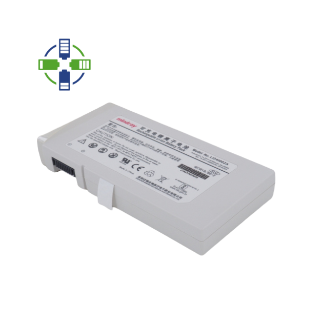 BATERÍA PARA VENTILADOR MINDRAY SV300